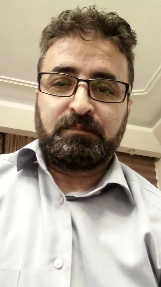 حسین حیدریان