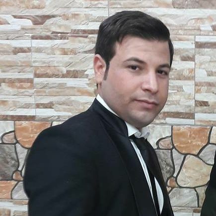 علی شریفی