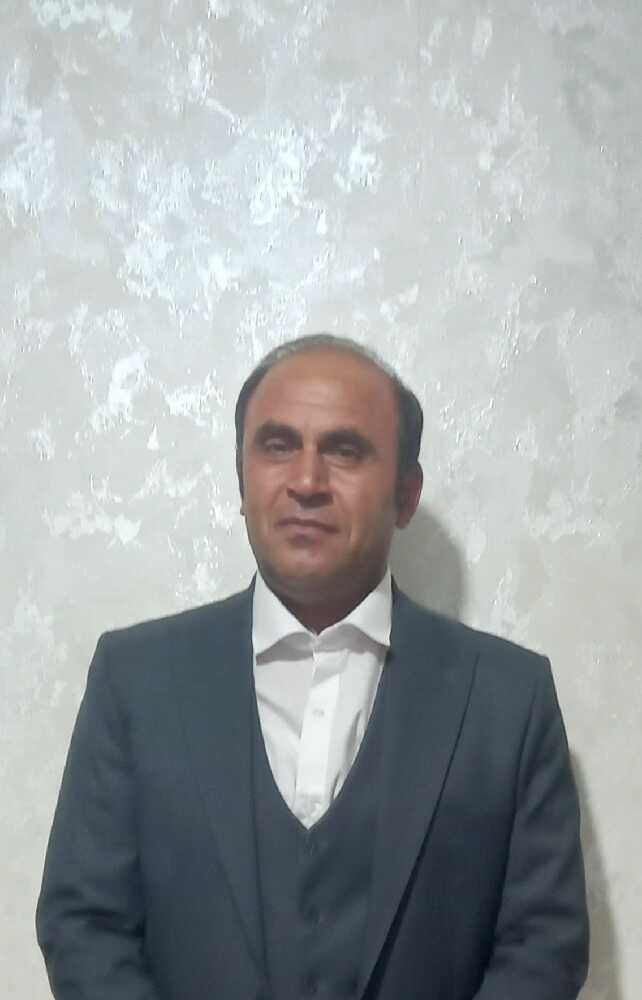 محمد مسافری خوش