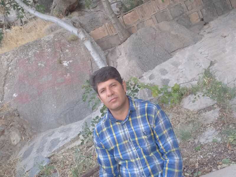 حمیدرضا کارخانه