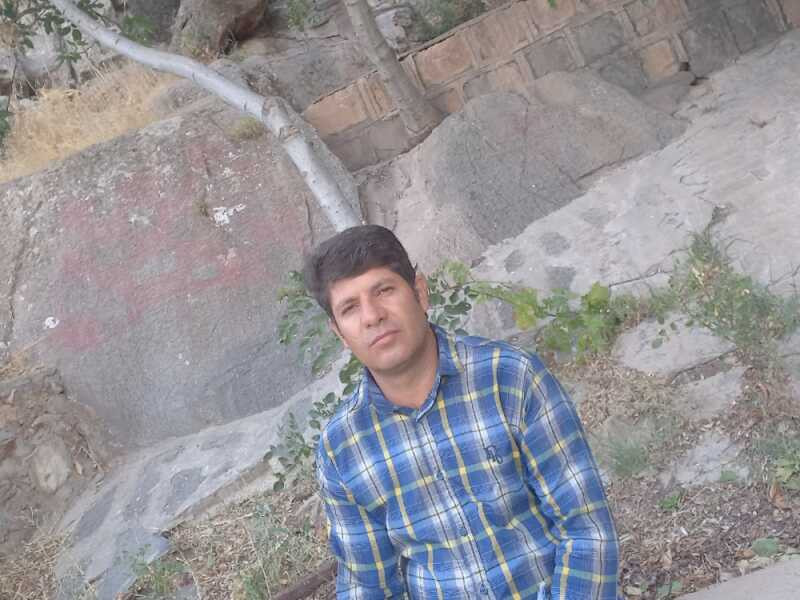 حمیدرضا کارخانه