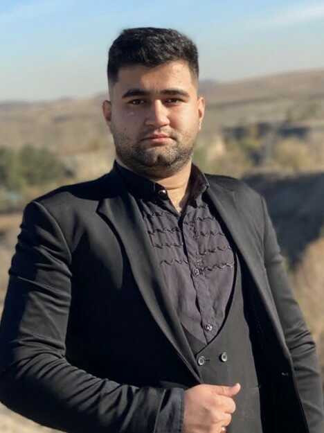 محمدحسین حسن زاده