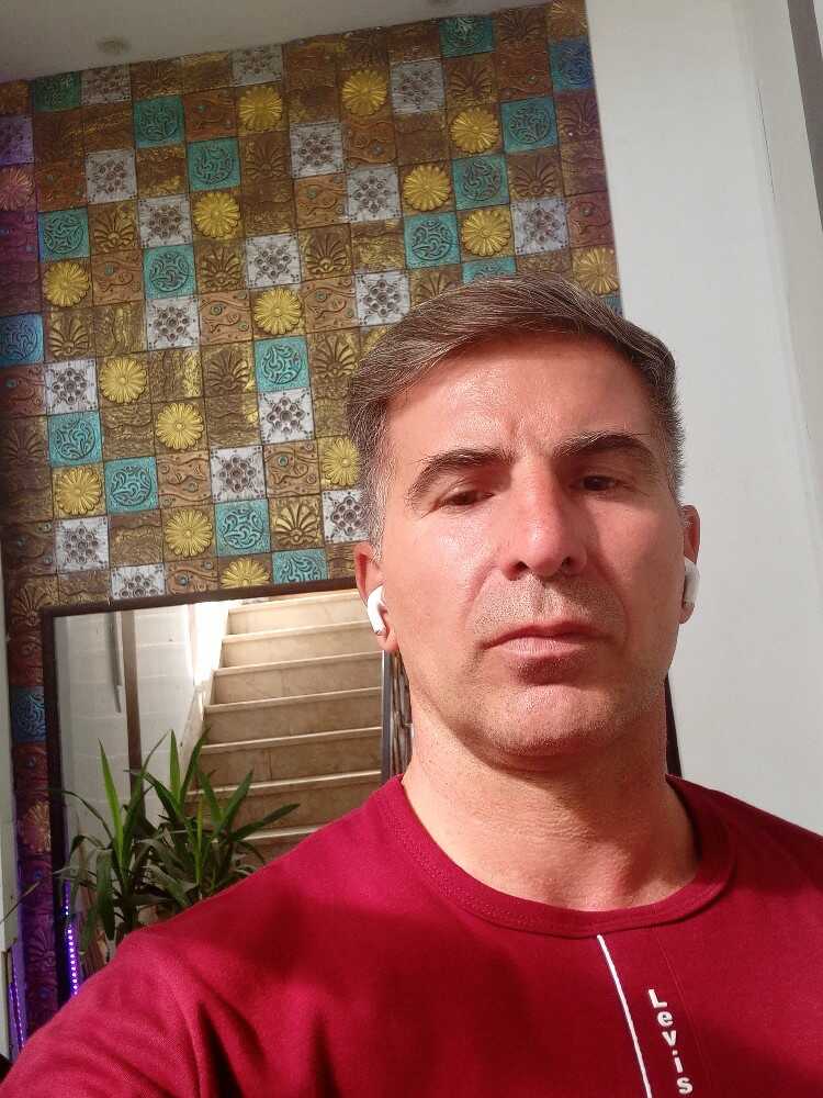 محمد نیکروش