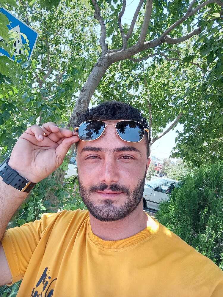 حمیدرضا خانی پور
