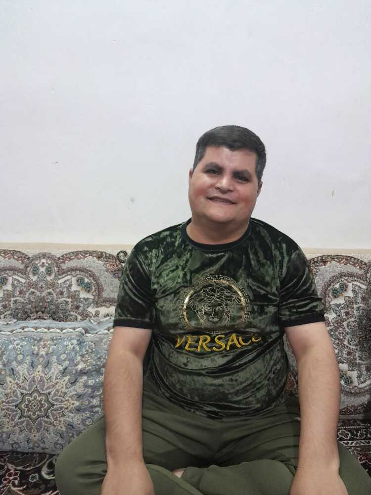مسعود باقری