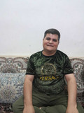 مسعود باقری