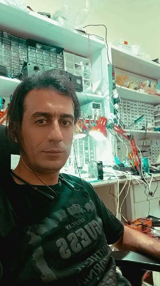 مغازه