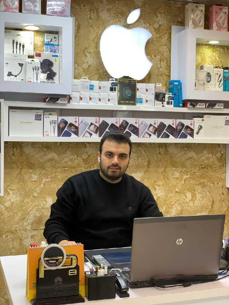 موبایل ارشدی
