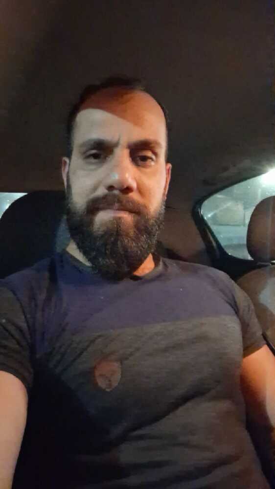امین الله محمدزاده