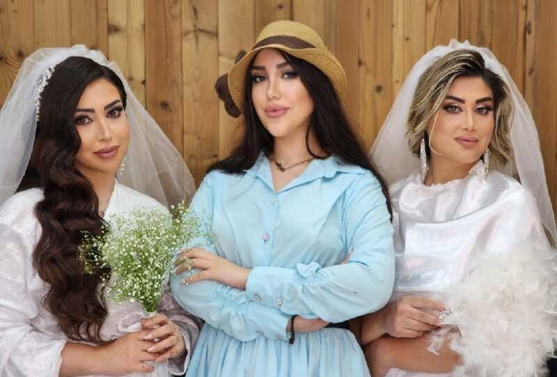 مرجان رضایی
