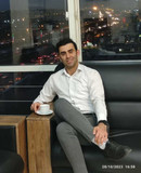 محمد جواد جعفری