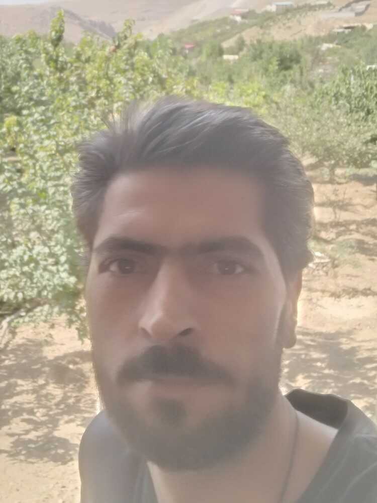 هادی معصومی اردیزی