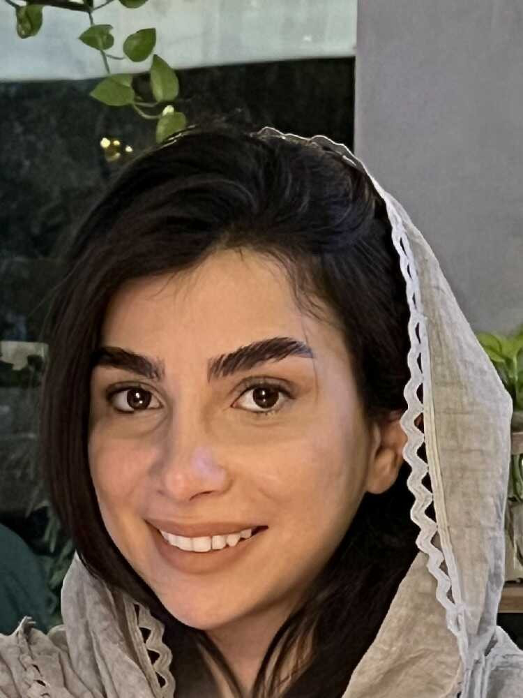 نگین تجلی