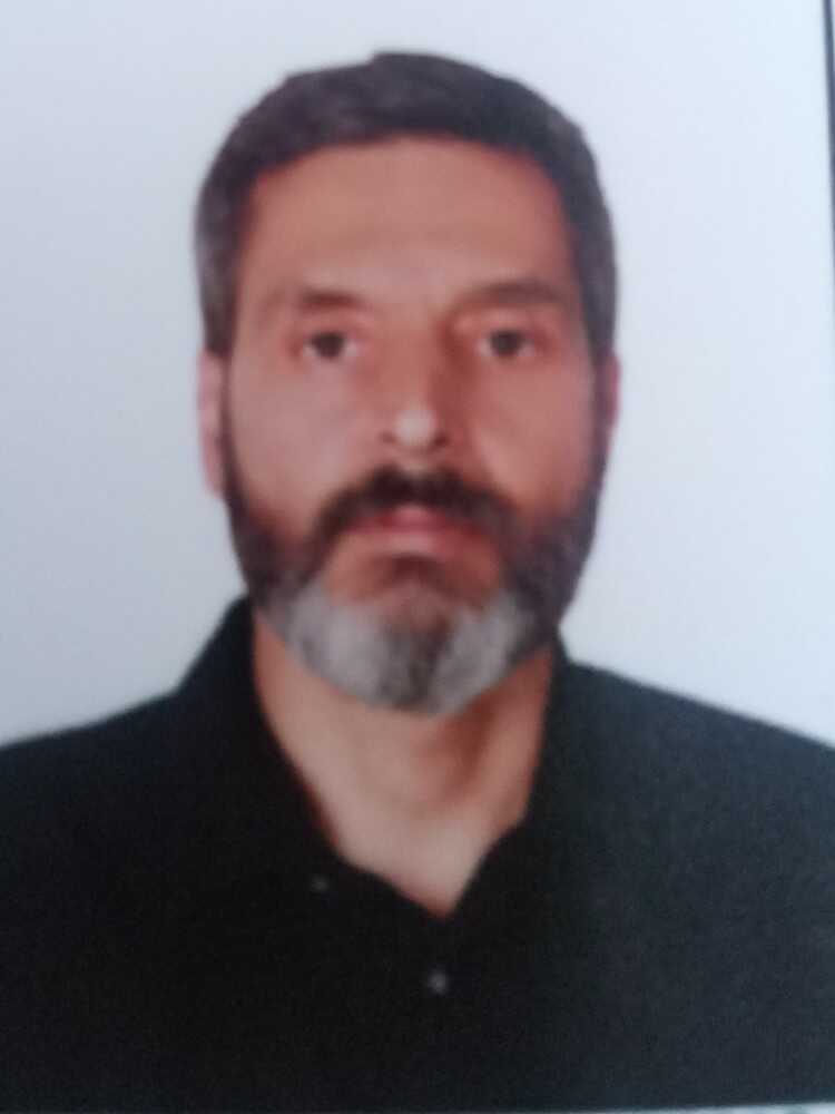غلامحسین دامغانی