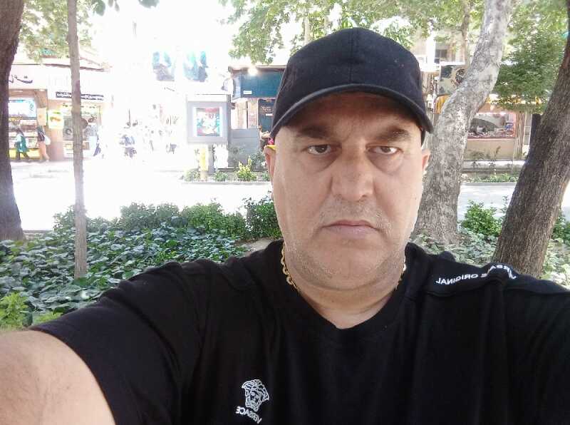 وحید ازادی