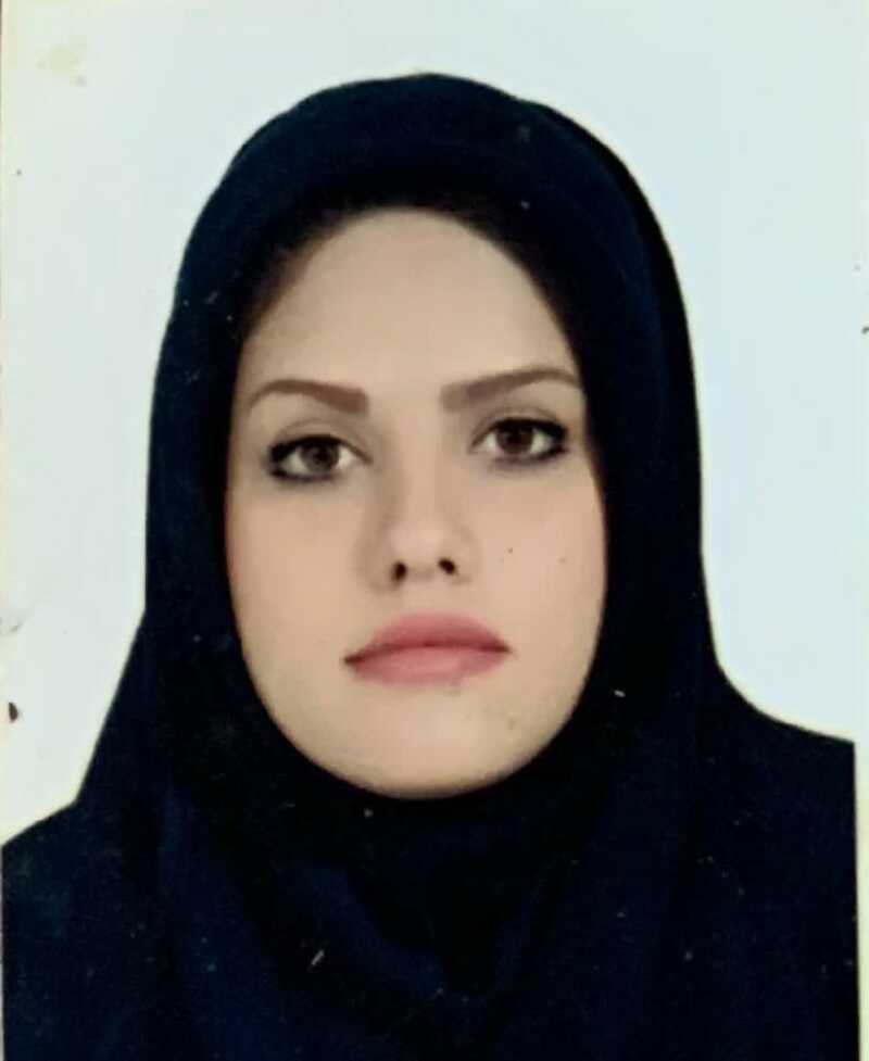 یاسمن یعقوب پور صحرایی