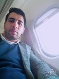 سید محمد هاشمی نژاد