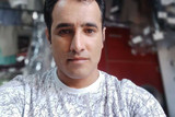 مهرداد احمدی ده رشید