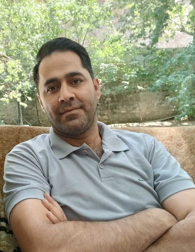 علی اصغر همیانی