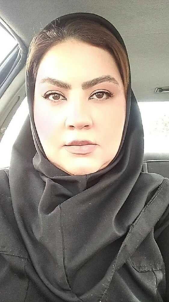 هاجر غفوری