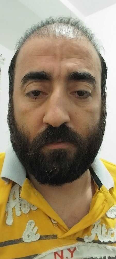 مسعود عالشی