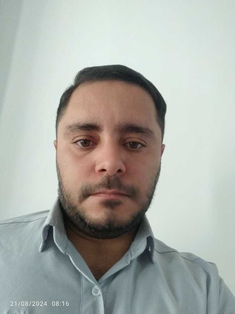 سعید آذربیک