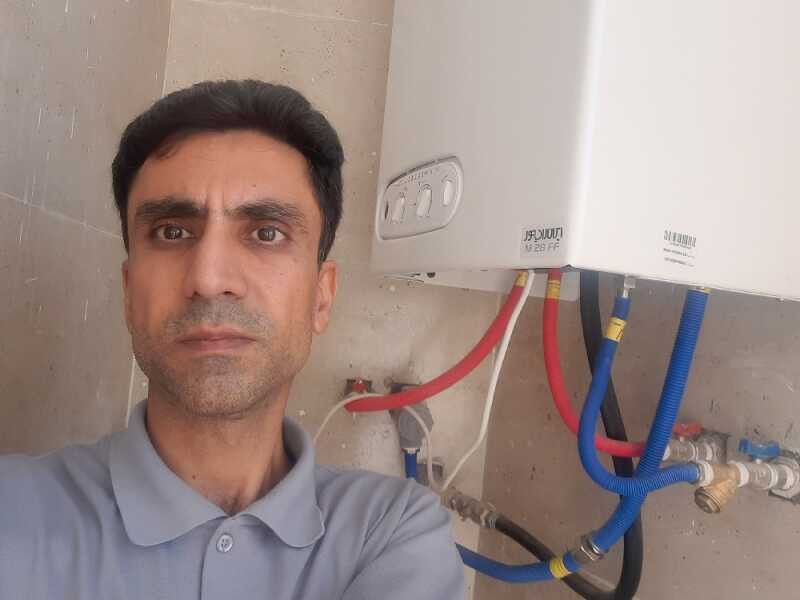 خدمات فنی ساینس