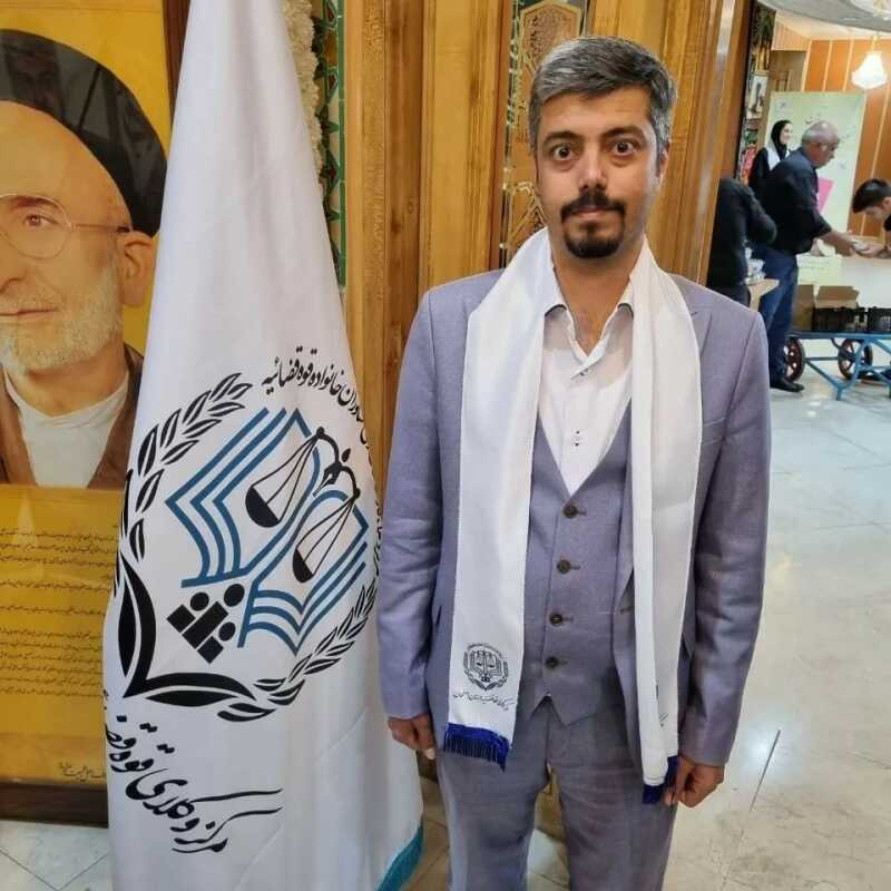 امیر حسین متولی باشی نایینی