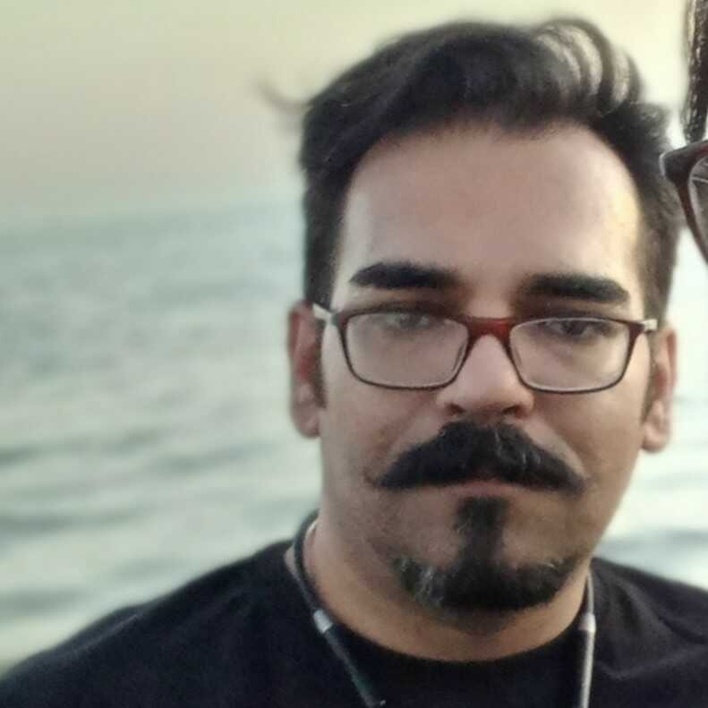 نیما نوروزی فرد