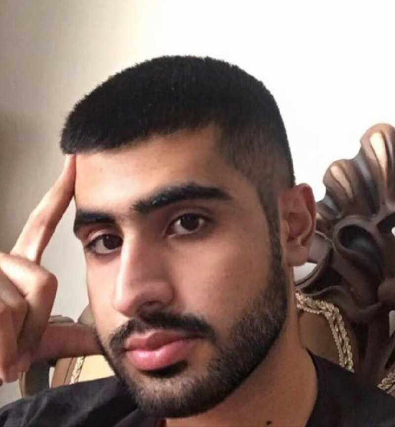 بهروز زرقانی