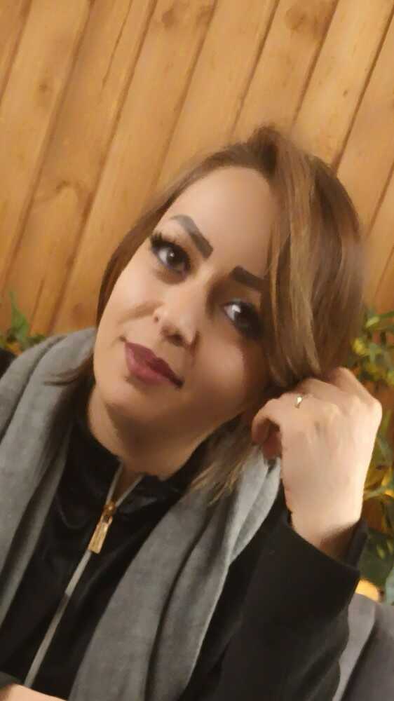 محبوبه حسینی سلیمی