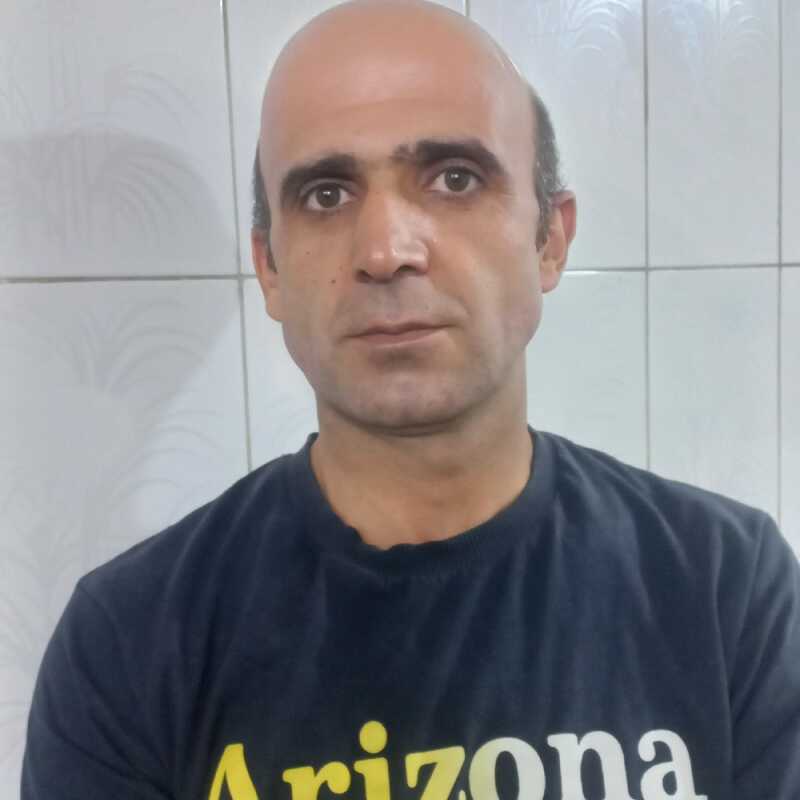 رحمان مسلمی