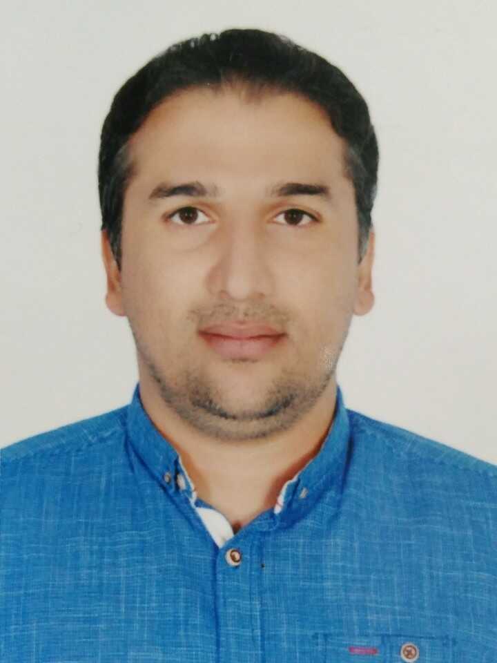 محمد رجبلی