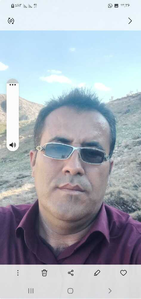 جانمحمد دلاورنژاد