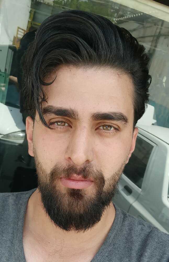 ارمین اسدالهی
