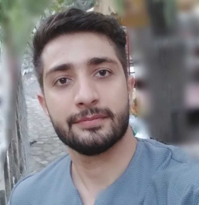 provider user card avatar
