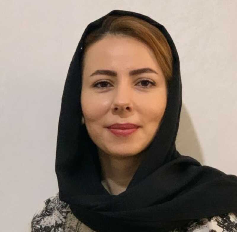 معصومه سیاه سرانی