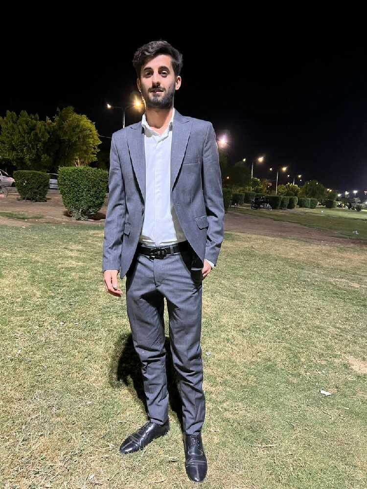 سیدعلی سیاحی