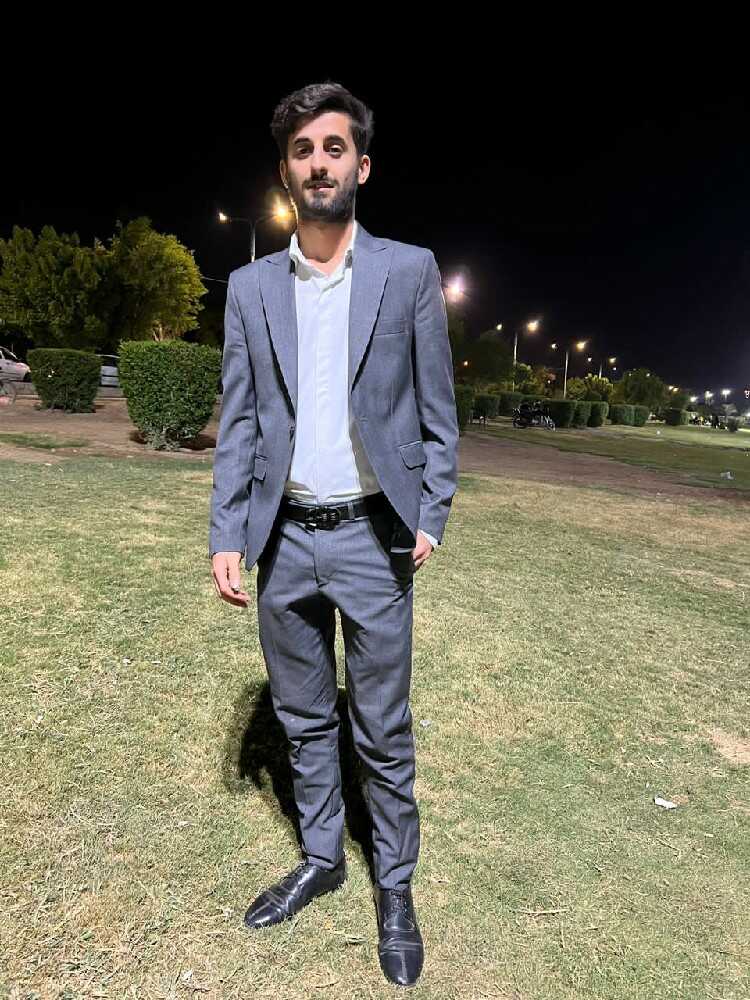 سیدعلی سیاحی