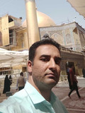 علیرضا طهوری کرهرودی