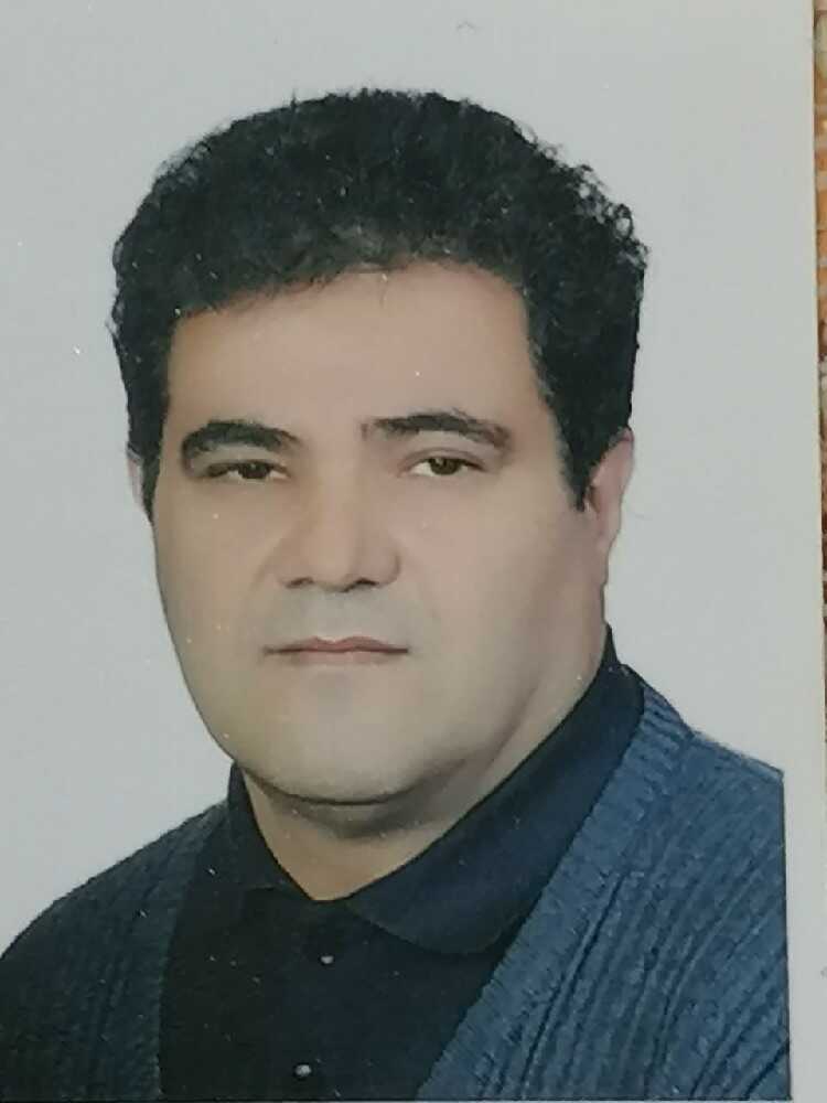 اسماعیل نجفی