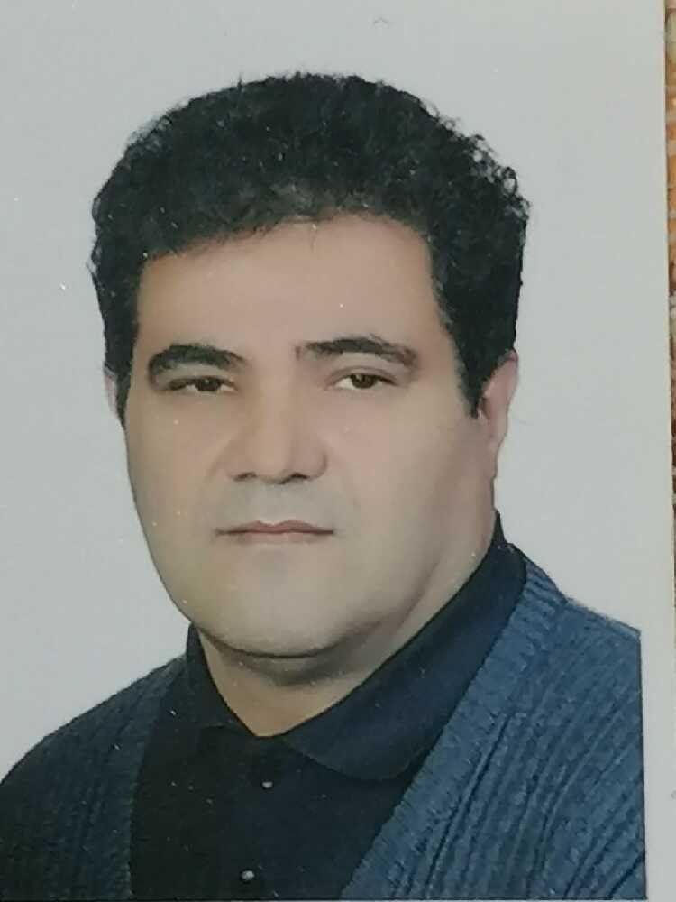 اسماعیل نجفی