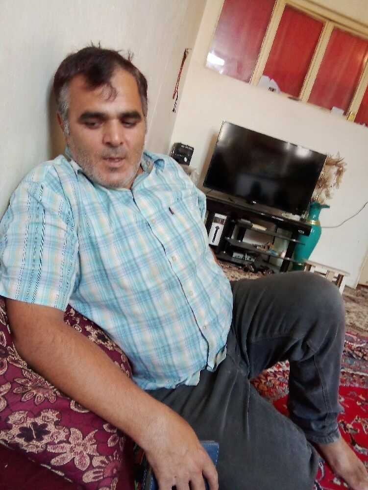 حسین رجبی