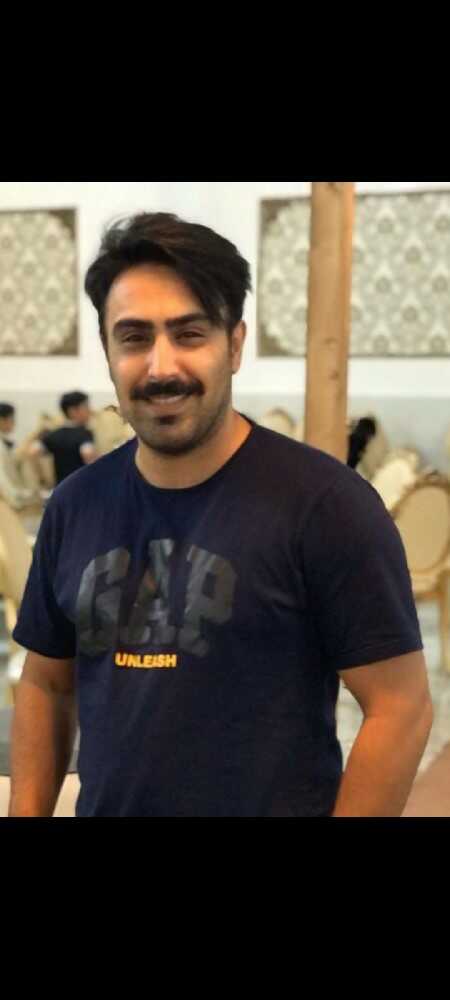 سید علی رضایی