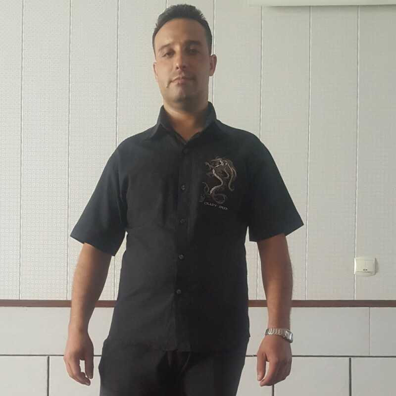مسلم جعفری