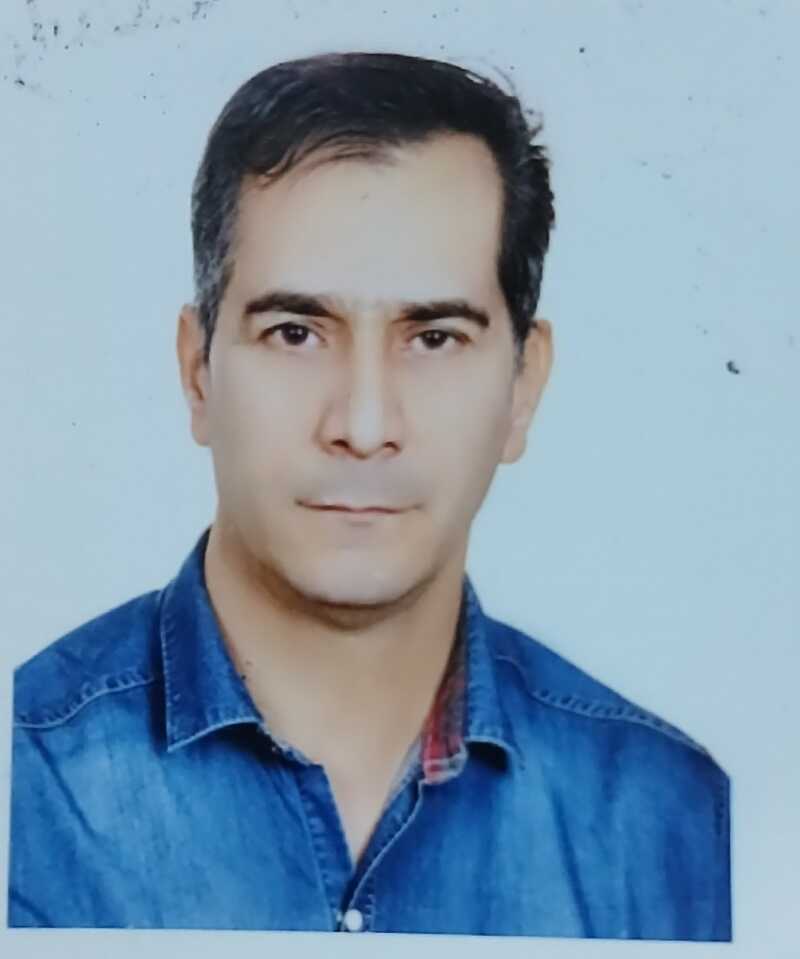 دانشور جهانگیرنژاد