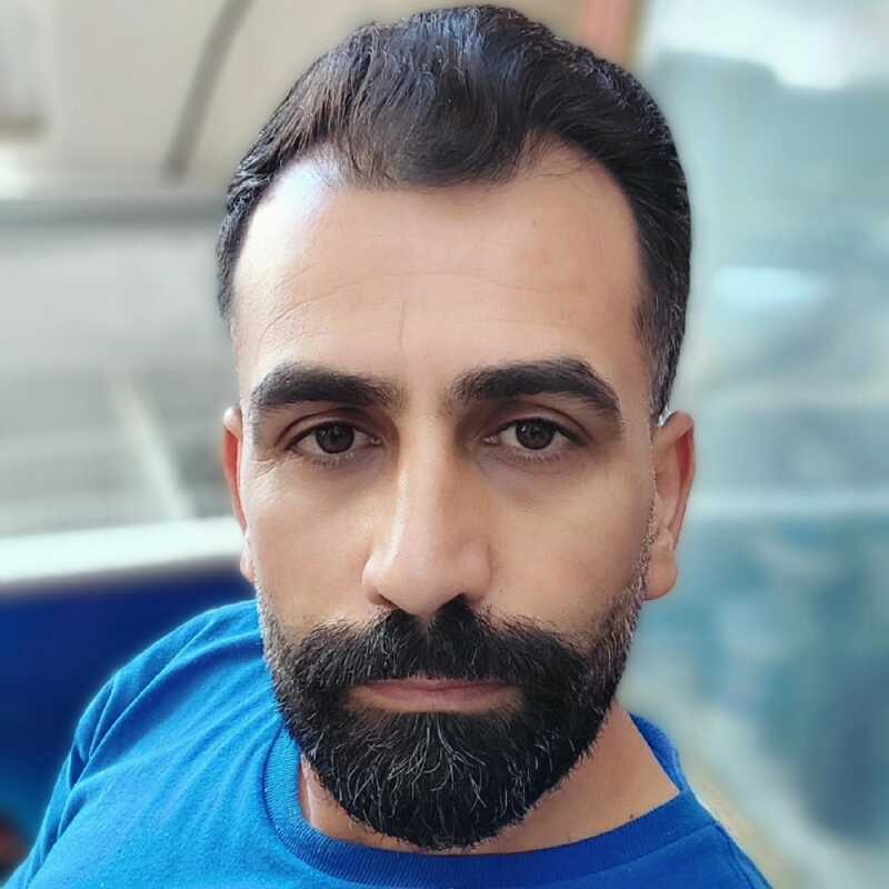 وحید حیدری