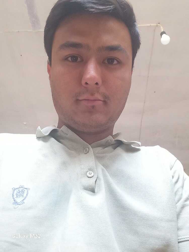 امیرحسین پتوئی