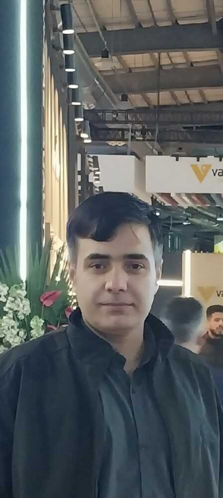کیامرث فرخوند