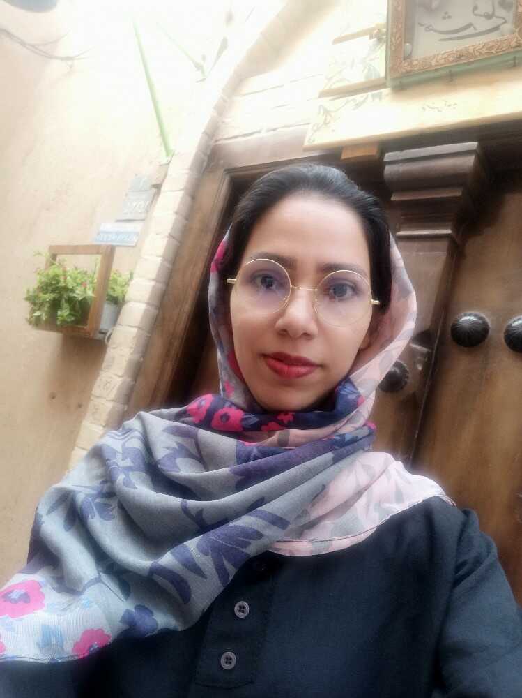 بهار ابراهیمی